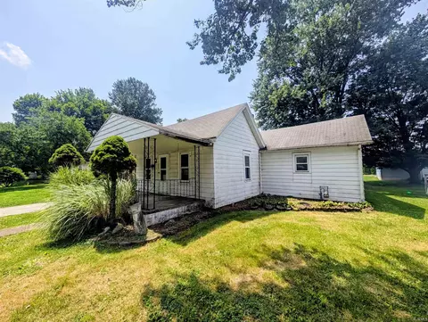 309 S Main St, Lakeville, IN 46536