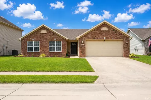 4112 Stergen Dr, Lafayette, IN 47909