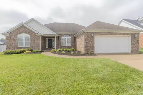 4449 Winsley Cv, Evansville, IN 47725