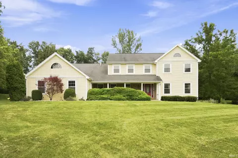 6409 Post Rd, Fort Wayne, IN 46814