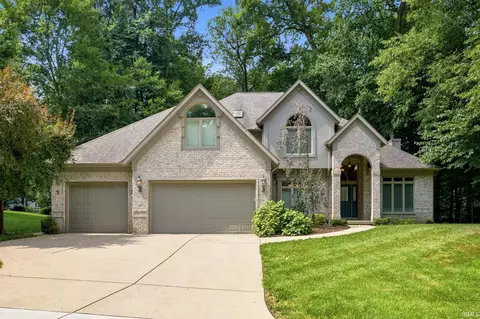 1929 Durkees Run Ct, Lafayette, IN 47909