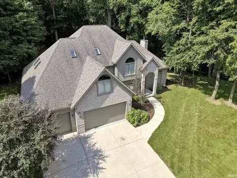 1929 Durkees Run Ct, Lafayette, IN 47909