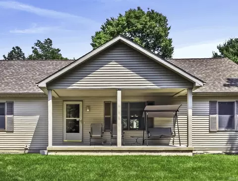 851 S 600 W-90 Rd, Markle, IN 46770
