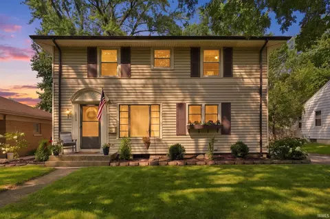 2210 Indian Village Blvd, Fort Wayne, IN 46809