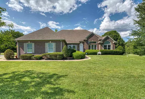 7743 Marx Rd, Evansville, IN 47720