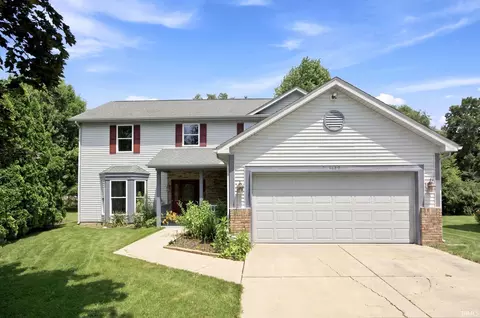 1829 Mallard Ct, West Lafayette, IN 47906