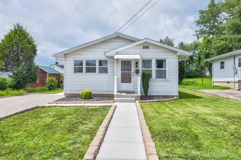 1433 Greene St, Jasper, IN 47546