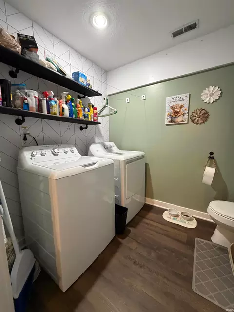 Other - 525 Circle Dr, Fairmount, IN 46928 photo 4 of 5