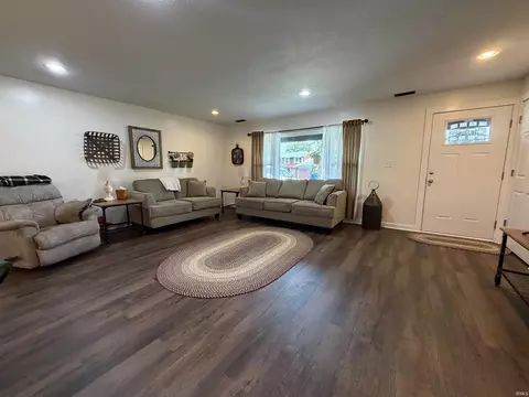 Other - 525 Circle Dr, Fairmount, IN 46928 photo 1 of 5