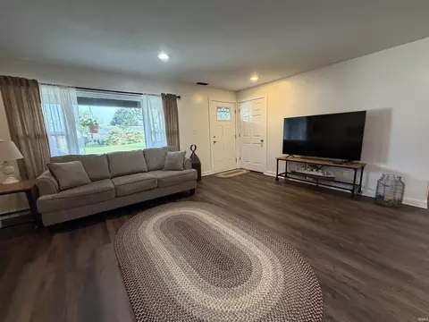 Other - 525 Circle Dr, Fairmount, IN 46928 photo 2 of 5