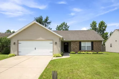3886 Chenango Pl, West Lafayette, IN 47906