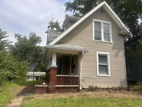 1922 Salem St, Lafayette, IN 47904