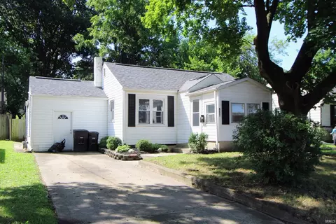 2227 Elmwood Ave, Lafayette, IN 47904