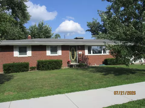 196 Home Ave, Elkhart, IN 46516