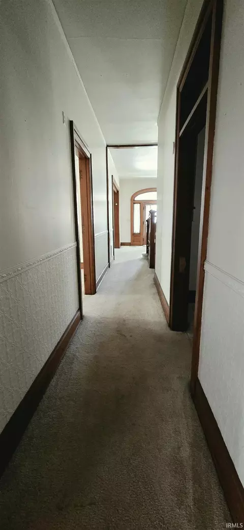 Entry Way - 77 E 3rd St, Peru, IN 46970 photo 5 of 11