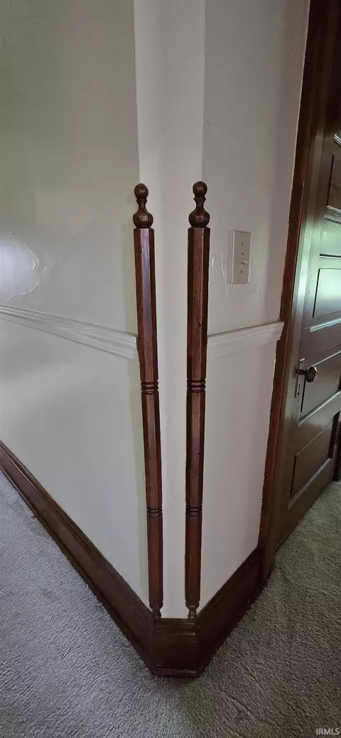 Entry Way - 77 E 3rd St, Peru, IN 46970 photo 11 of 11