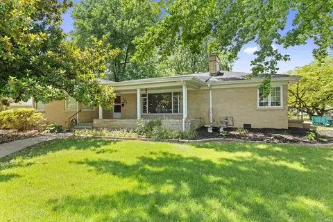 701 S Boeke Rd, Evansville, IN 47714