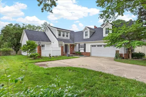 1631 Tanglewood Dr, Lafayette, IN 47905