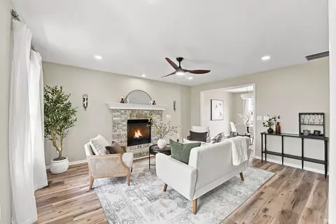 10704 Coriander Pl, Fort Wayne, IN 46818