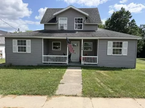108 E Hardy St, Fremont, IN 46737