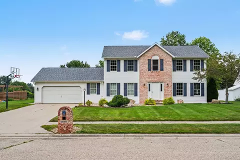 58674 Baugo Xing, Elkhart, IN 46517