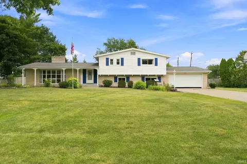 4124 Cadena Ln, Fort Wayne, IN 46815