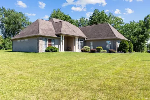 5813 Wayne Trce, Fort Wayne, IN 46816