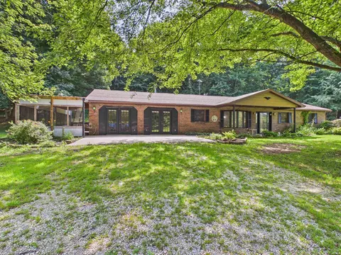 7862 Butler Bridge Rd, Shoals, IN 47581