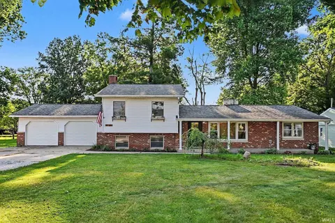 66150 State Road 15, Goshen, IN 46526