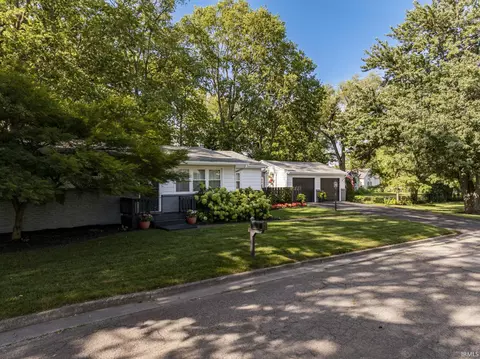 Exterior - 201 E Davidson St, Muncie, IN 47303 photo 10 of 10