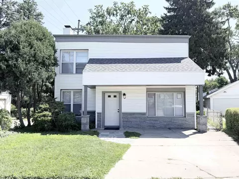 120 Manor Ave, Elkhart, IN 46516