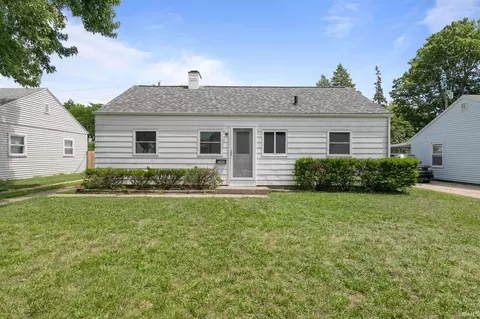 3702 Addison St, South Bend, IN 46614