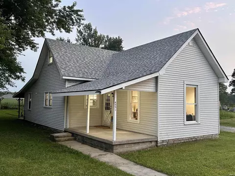 4551 W 250 South Rd, West Middleton, IN 46995