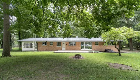 Exterior - 0915 N 015 E, Lagrange, IN 46761 photo 3 of 6