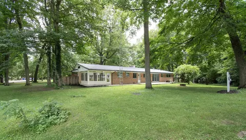 Exterior - 0915 N 015 E, Lagrange, IN 46761 photo 4 of 6
