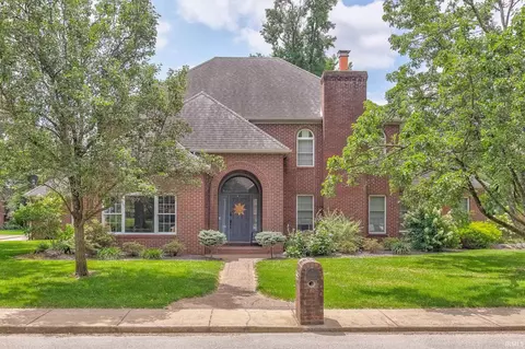 7555 Youngs Ct, Newburgh, IN 47630