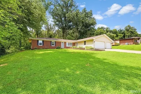 5120 Nolan Ave, Evansville, IN 47712