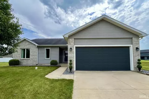 18386 Gyr Ct, New Paris, IN 46553