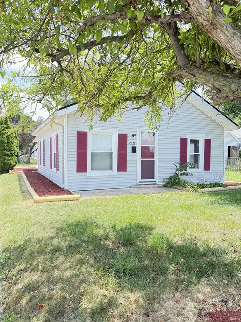 2322 N Webster St, Kokomo, IN 46901