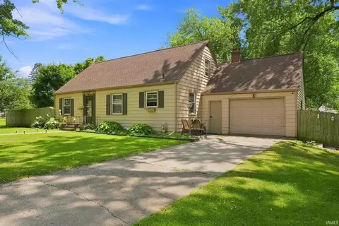 1427 Park Ave, Fort Wayne, IN 46807