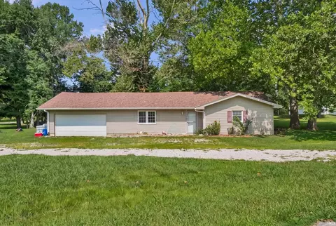 55 N Cr 205 W, North Vernon, IN 47265