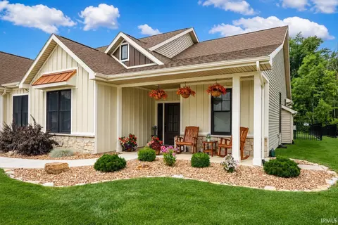 1274 Midnight Chase Grv, Fort Wayne, IN 46845
