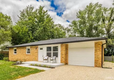 106 E Babb Rd, Eaton, IN 47338