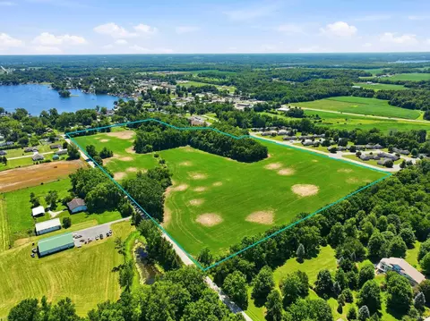 Epworth Forest Road, North Webster, IN 46555