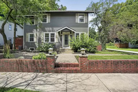 833 N Chauncey Ave, West Lafayette, IN 47906