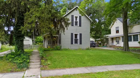 619 Rose St, West Lafayette, IN 47906
