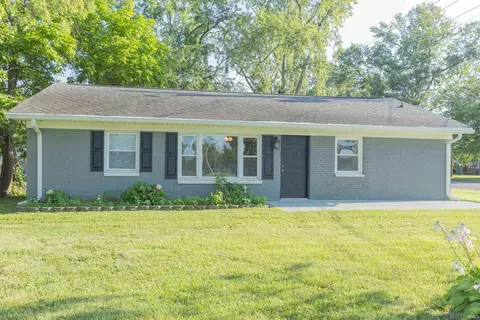 3116 Pollack Ave, Evansville, IN 47714