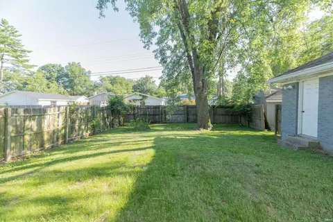 Exterior - 3116 Pollack Ave, Evansville, IN 47714 photo 3 of 4