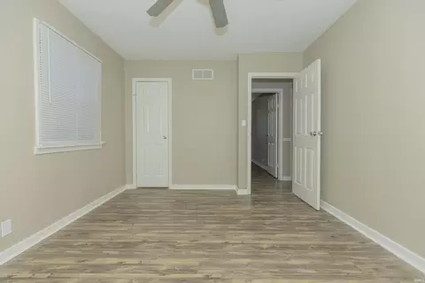 Bedroom - 3116 Pollack Ave, Evansville, IN 47714 photo 1 of 4