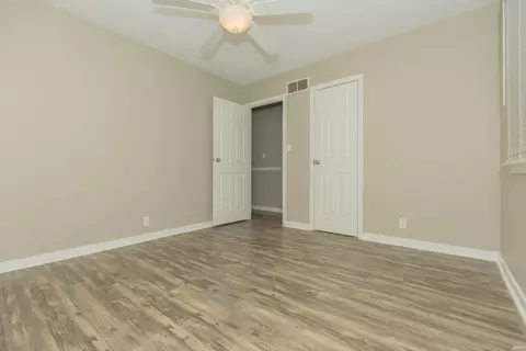 Bedroom - 3116 Pollack Ave, Evansville, IN 47714 photo 2 of 4